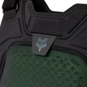 FOX Airframe Chest Guard Brystbeskytter - Bilde 4