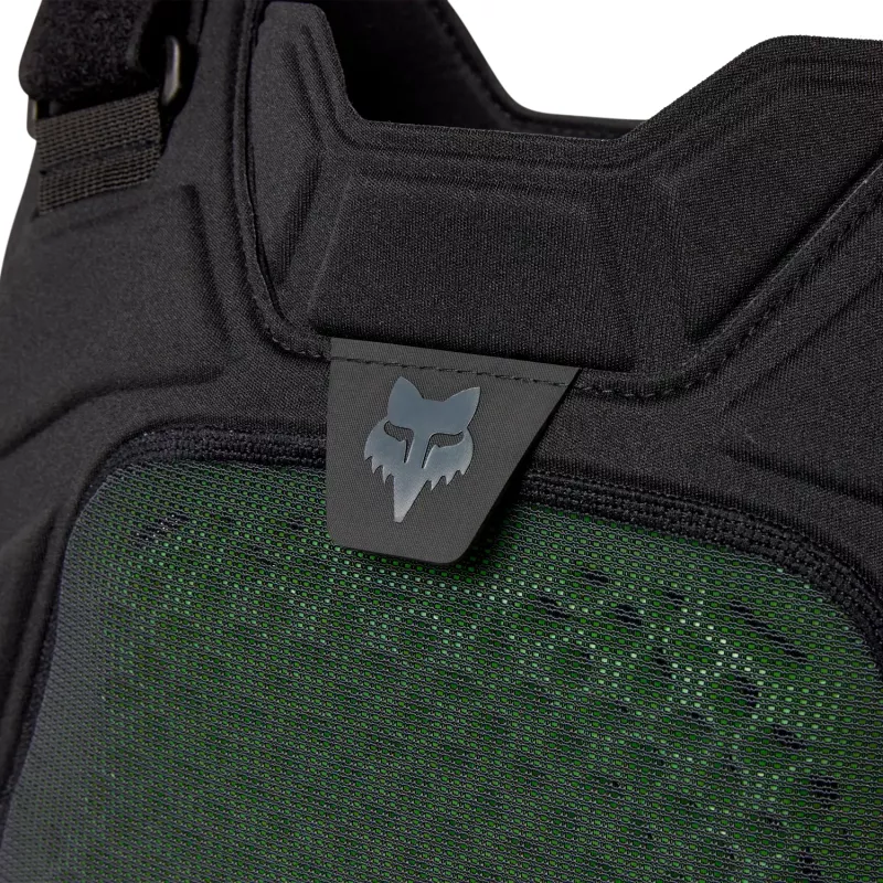 FOX Airframe Chest Guard Brystbeskytter - Bilde 4