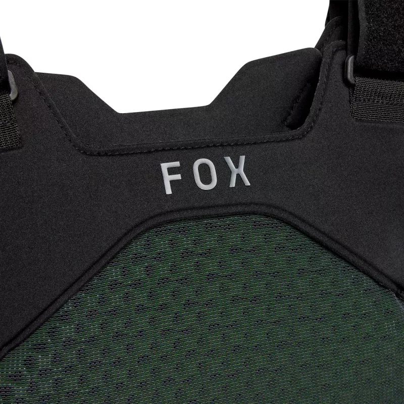 FOX Airframe Chest Guard Brystbeskytter - Bilde 5