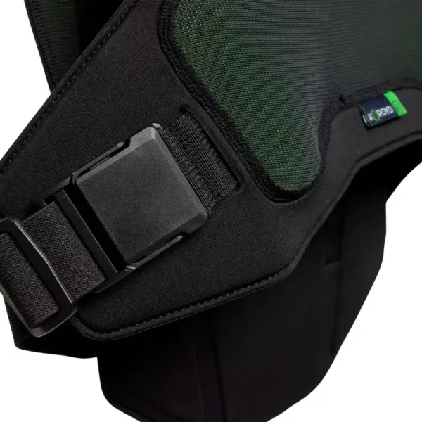 FOX-MX AIRFRAME–Lillehammer Sport-6 FOX Airframe Chest Guard Brystbeskytter
