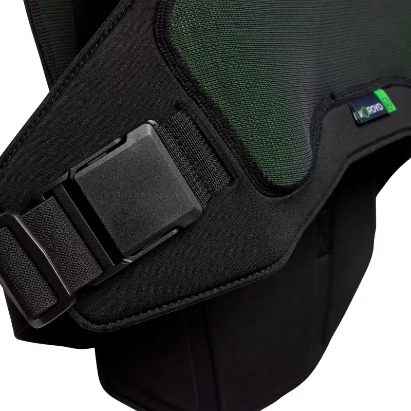 FOX Airframe Chest Guard Brystbeskytter - Bilde 6