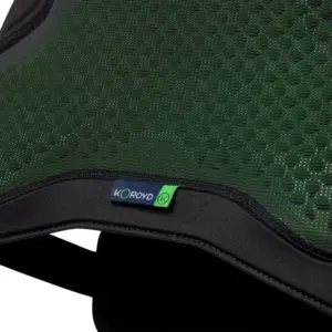 FOX Airframe Chest Guard Brystbeskytter - Bilde 8