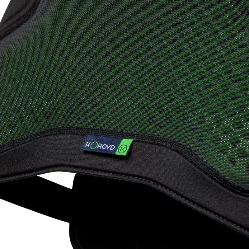 FOX Airframe Chest Guard Brystbeskytter - Bilde 8