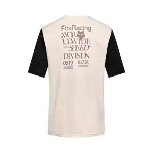 FOX Mtb Defend Ss Jersey Park Se - Bilde 2
