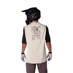 FOX Mtb Defend Ss Jersey Park Se - Bilde 4