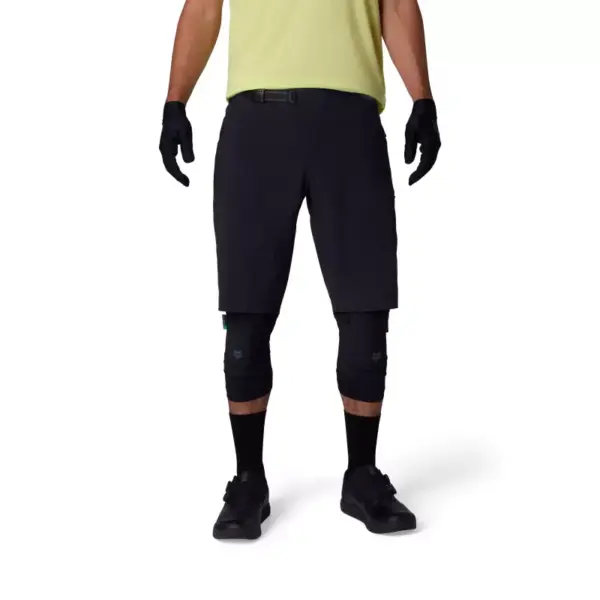 FOX-Mtb Flexair Short–Lillehammer Sport-3 FOX MTB Flexair Shorts