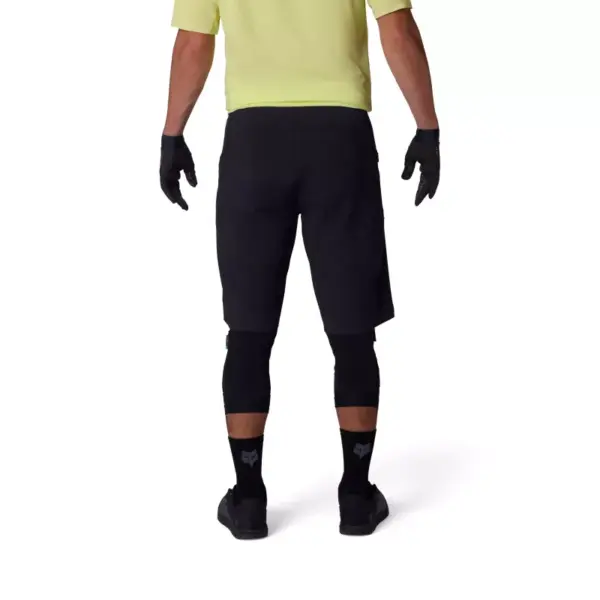 FOX-Mtb Flexair Short–Lillehammer Sport-4 FOX MTB Flexair Shorts