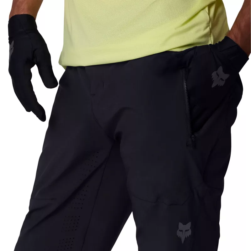 FOX MTB Flexair Shorts - Bilde 5