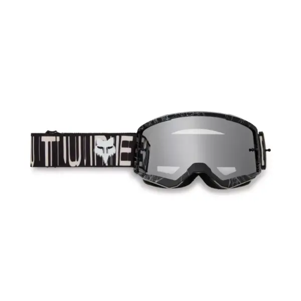 FOX-Mtb Main Diffuse Se Goggle–Lillehammer Sport-1 FOX Mtb Main Diffuse Se Goggle