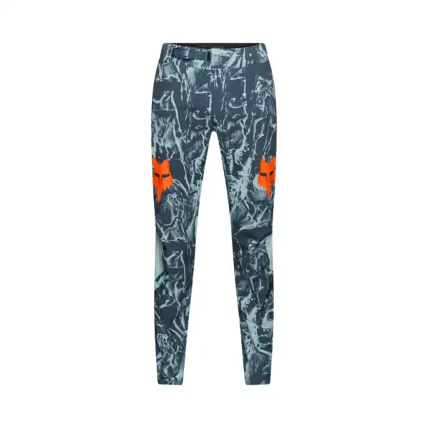 FOX-Mtb Ranger Pant Image Print–Lillehammer Sport-1 FOX MTB Ranger Pant Image Print