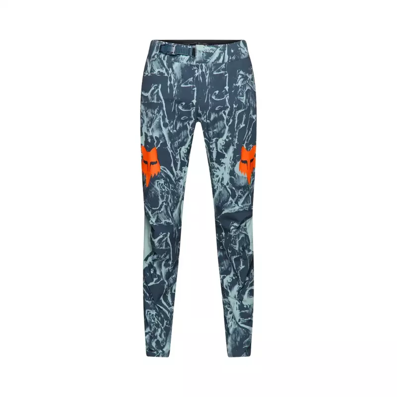 FOX MTB Ranger Pant Image Print - Bilde 1