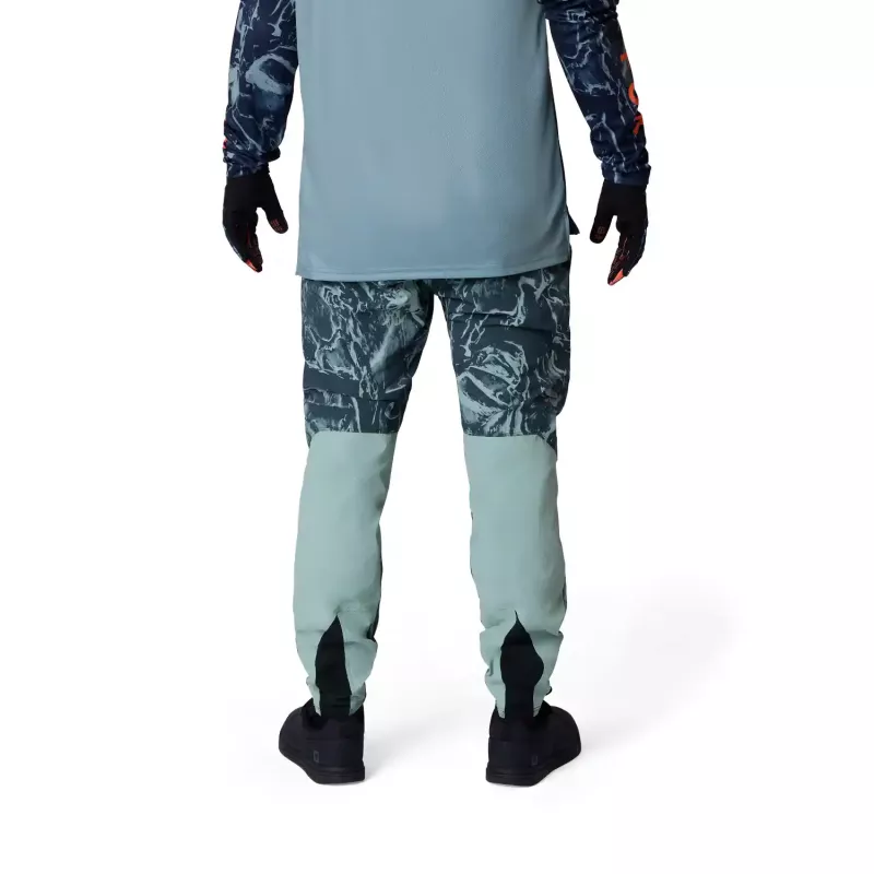 FOX MTB Ranger Pant Image Print - Bilde 4
