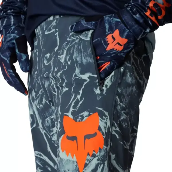 FOX-Mtb Ranger Pant Image Print–Lillehammer Sport-5 FOX MTB Ranger Pant Image Print