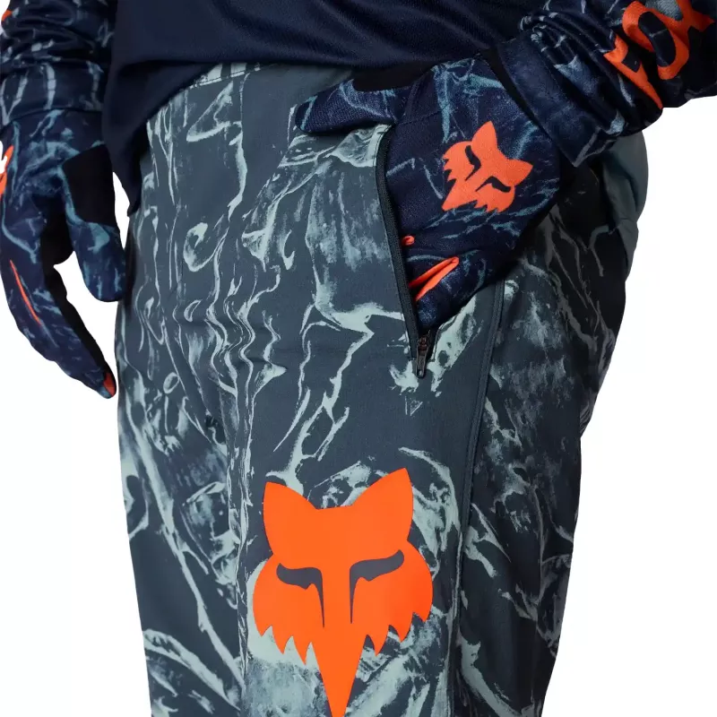 FOX MTB Ranger Pant Image Print - Bilde 5