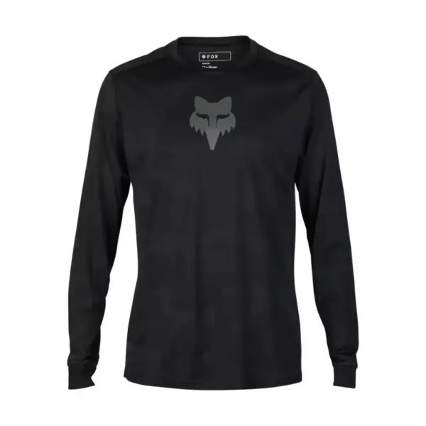 FOX MTB Ranger Tru Dri Ls Jersey