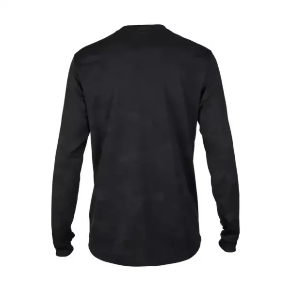 FOX MTB Ranger Tru Dri Ls Jersey