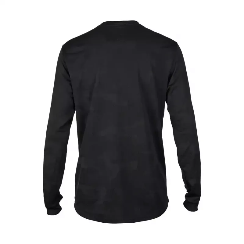 FOX MTB Ranger Tru Dri Ls Jersey - Bilde 2
