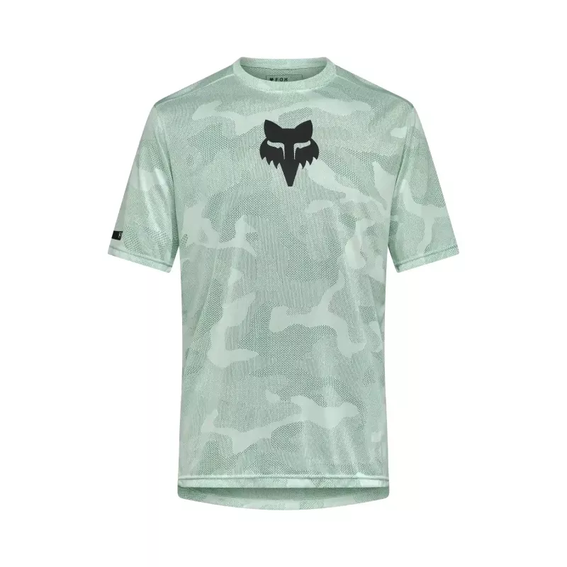 FOX MTB Ranger Tru Dri Ss Jersey - Bilde 1