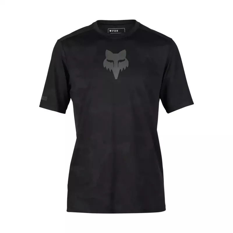 FOX MTB Ranger Tru Dri Ss Jersey - Bilde 1