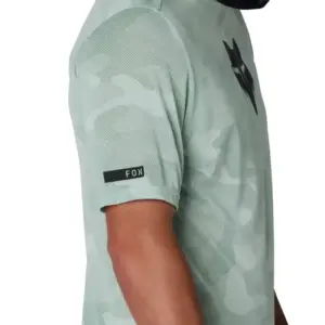 FOX MTB Ranger Tru Dri Ss Jersey - Bilde 3