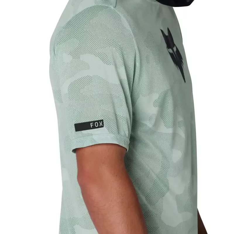 FOX MTB Ranger Tru Dri Ss Jersey - Bilde 3