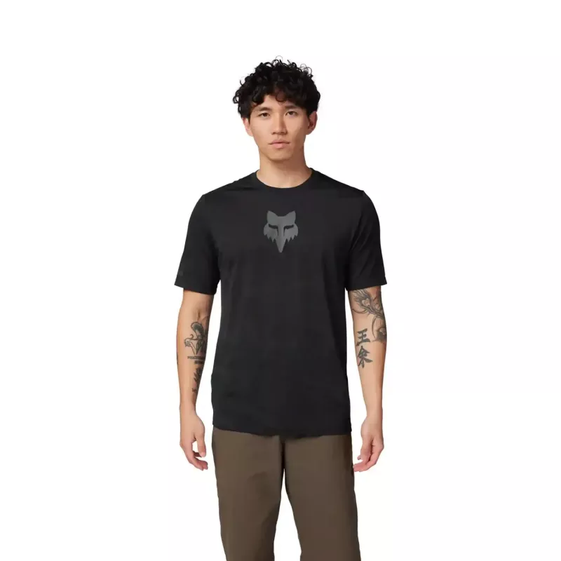 FOX MTB Ranger Tru Dri Ss Jersey - Bilde 3