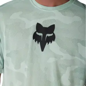 FOX MTB Ranger Tru Dri Ss Jersey - Bilde 4