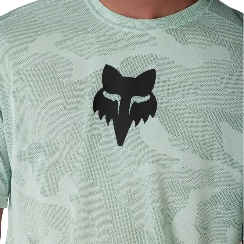 FOX MTB Ranger Tru Dri Ss Jersey - Bilde 4