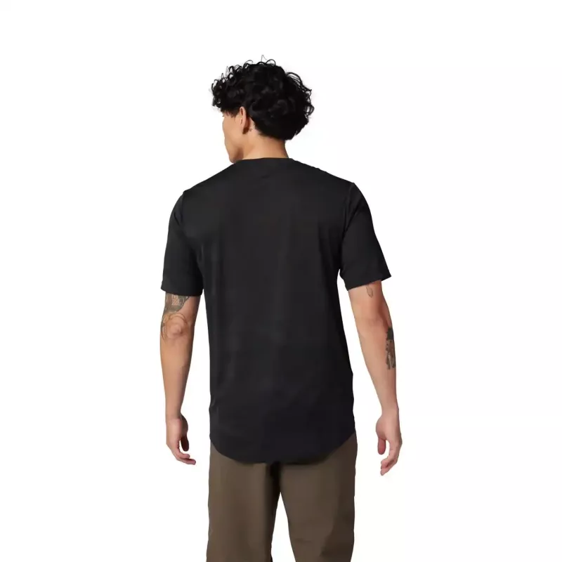 FOX MTB Ranger Tru Dri Ss Jersey - Bilde 4