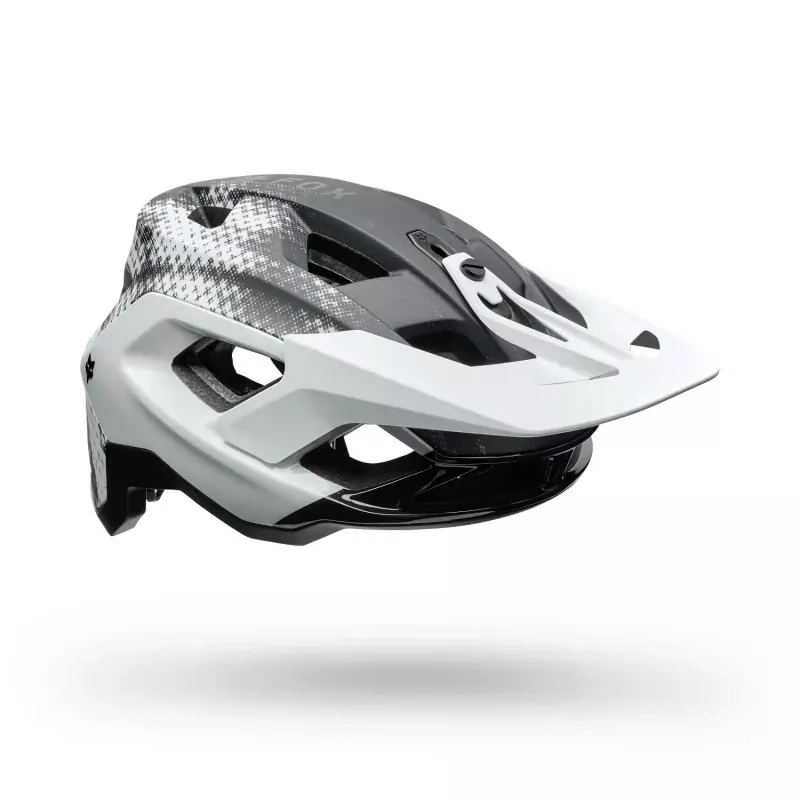 FOX MTB Speedframe Pro Sense - Bilde 1
