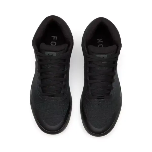 FOX MTB Union Canvas Mid
