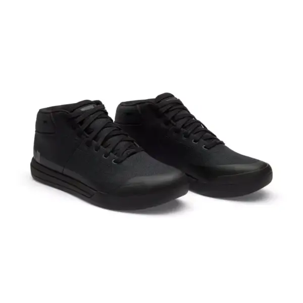 FOX MTB Union Canvas Mid