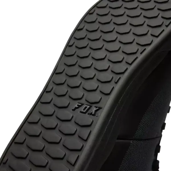 FOX MTB Union Canvas Mid