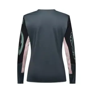 FOX MTB Defend Ls Jersey Creation W - Bilde 2