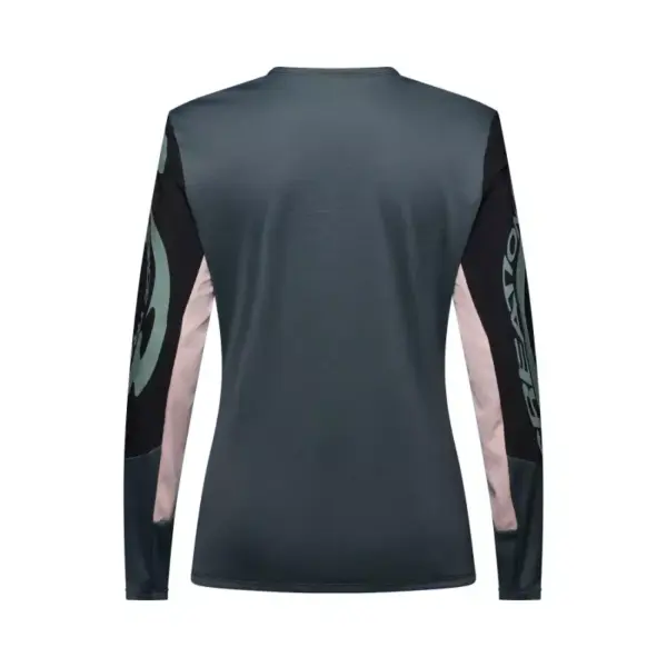 FOX-Mtb W Defend Ls Jersey Creation–Lillehammer Sport-2 FOX MTB Defend Ls Jersey Creation W