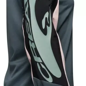 FOX MTB Defend Ls Jersey Creation W - Bilde 3