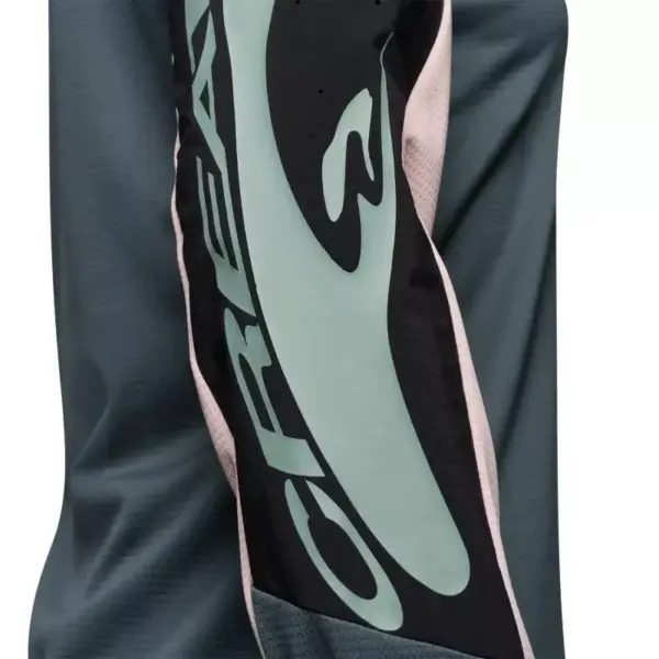 FOX-Mtb W Defend Ls Jersey Creation–Lillehammer Sport-3 FOX MTB Defend Ls Jersey Creation W