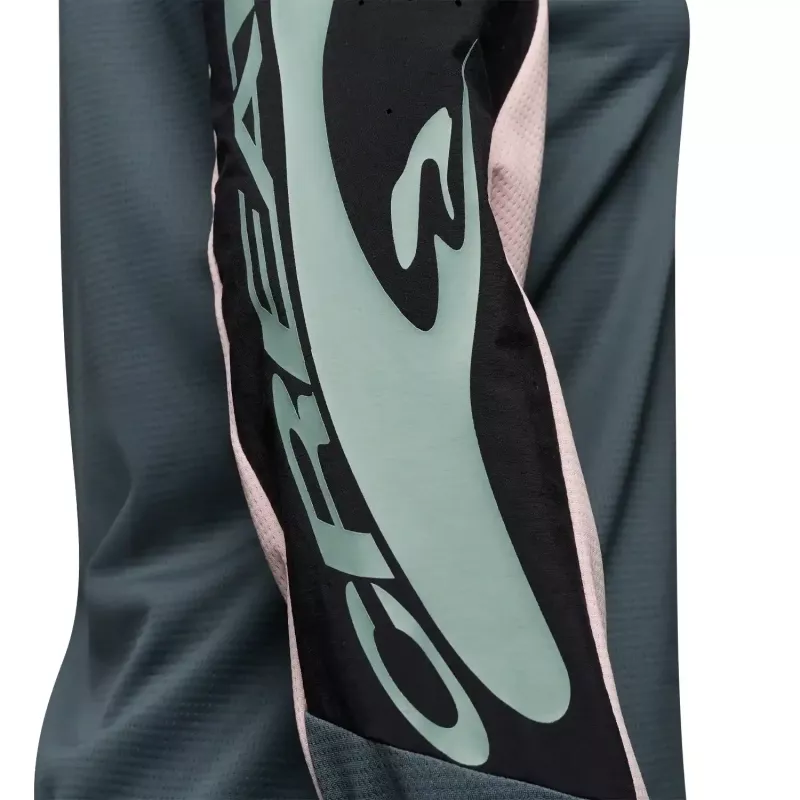FOX MTB Defend Ls Jersey Creation W - Bilde 3