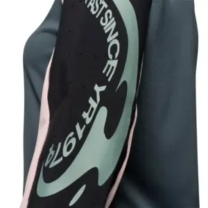 FOX MTB Defend Ls Jersey Creation W - Bilde 4