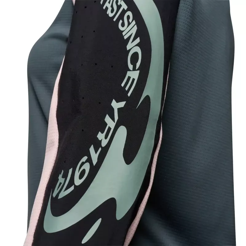 FOX MTB Defend Ls Jersey Creation W - Bilde 4