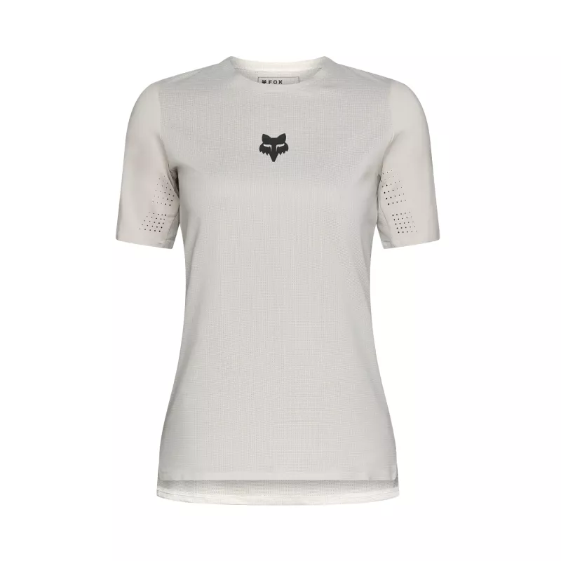 FOX MTB Flexair Ss Jersey W - Bilde 1
