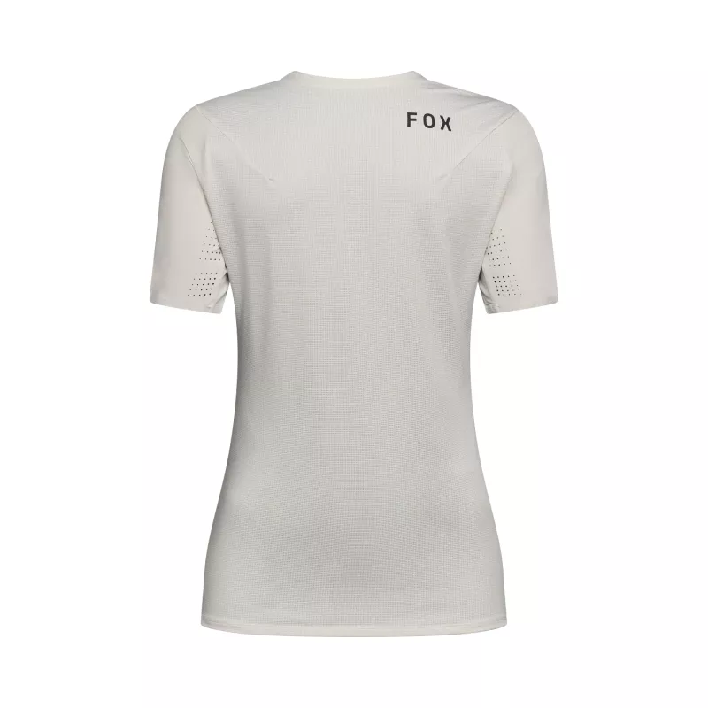 FOX MTB Flexair Ss Jersey W - Bilde 2