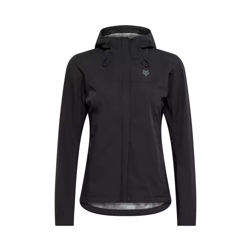 FOX MTB Ranger Water Jacket W - Bilde 1