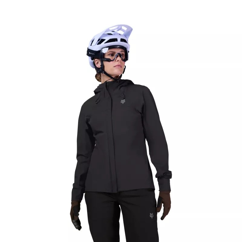FOX MTB Ranger Water Jacket W - Bilde 3