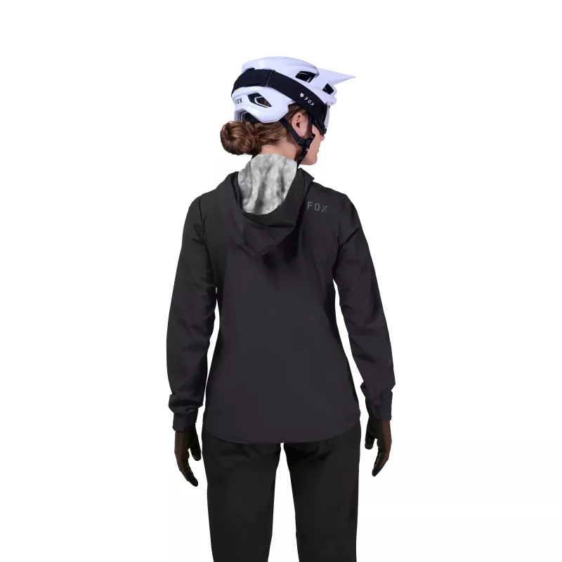 FOX MTB Ranger Water Jacket W - Bilde 4