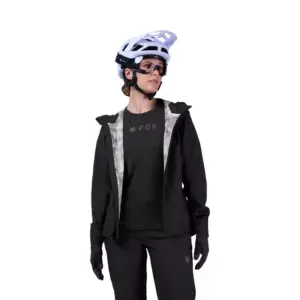 FOX MTB Ranger Water Jacket W - Bilde 5