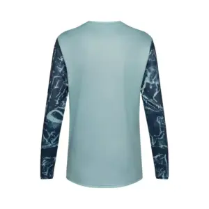 FOX MTB Ranger Ls Jersey Image Orint Youth - Bilde 2