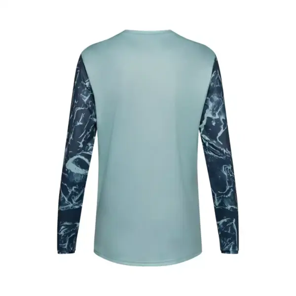 FOX MTB Ranger Ls Jersey Image Orint Youth