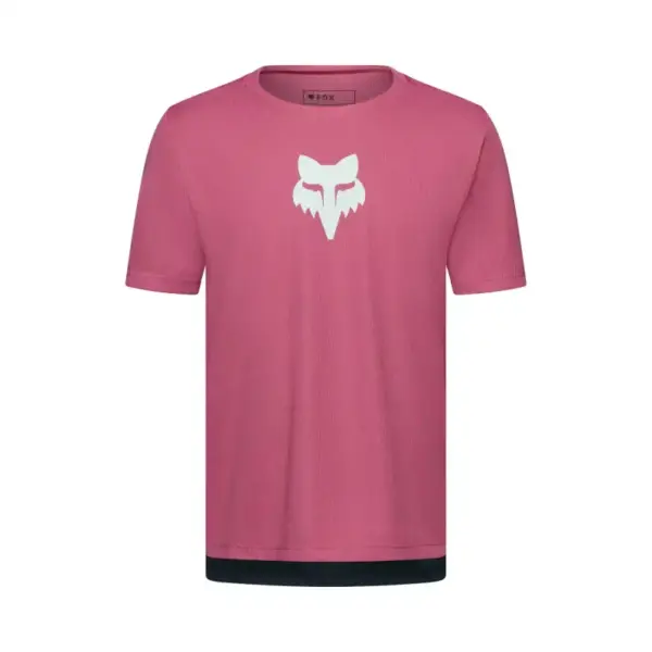 FOX MTB Ranger Ss Jersey Youth
