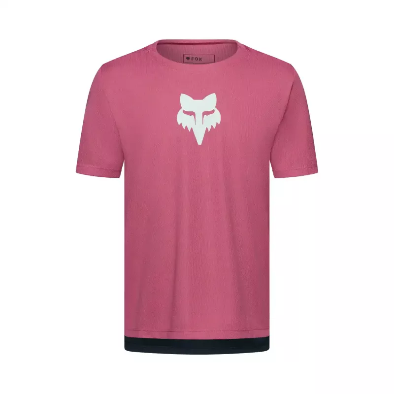FOX MTB Ranger Ss Jersey Youth - Bilde 1